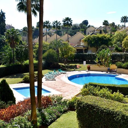 Greenlife Village Apartment Marbella Eksteriør billede