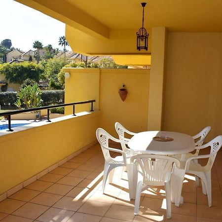 Greenlife Village Apartment Marbella Eksteriør billede