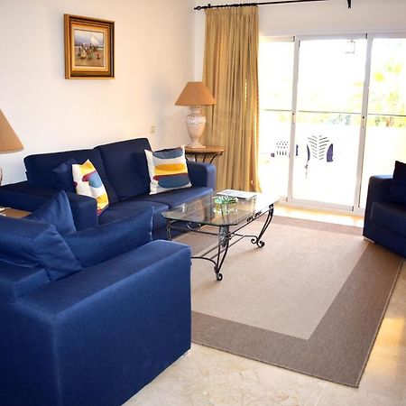 Greenlife Village Apartment Marbella Eksteriør billede
