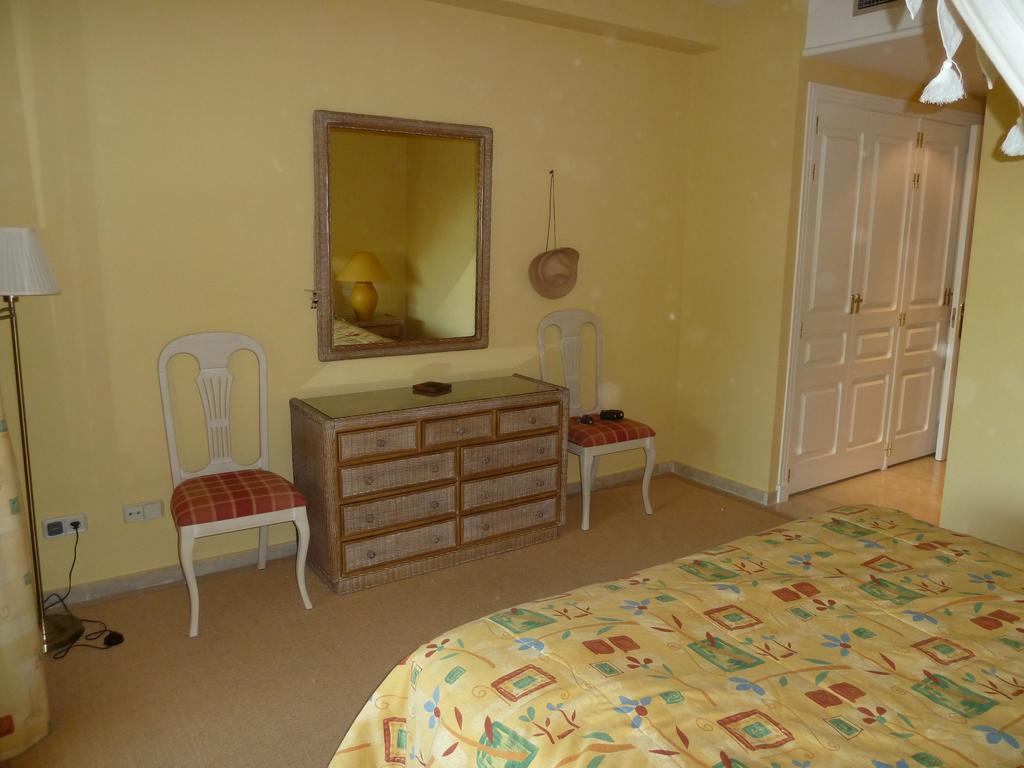 Greenlife Village Apartment Marbella Værelse billede