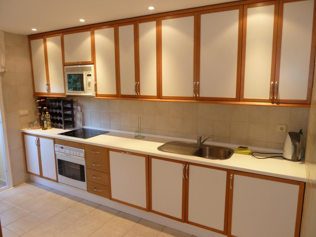 Greenlife Village Apartment Marbella Værelse billede