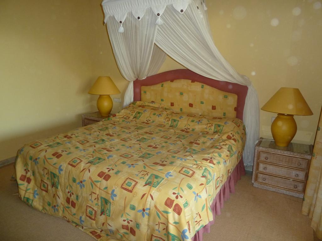 Greenlife Village Apartment Marbella Værelse billede