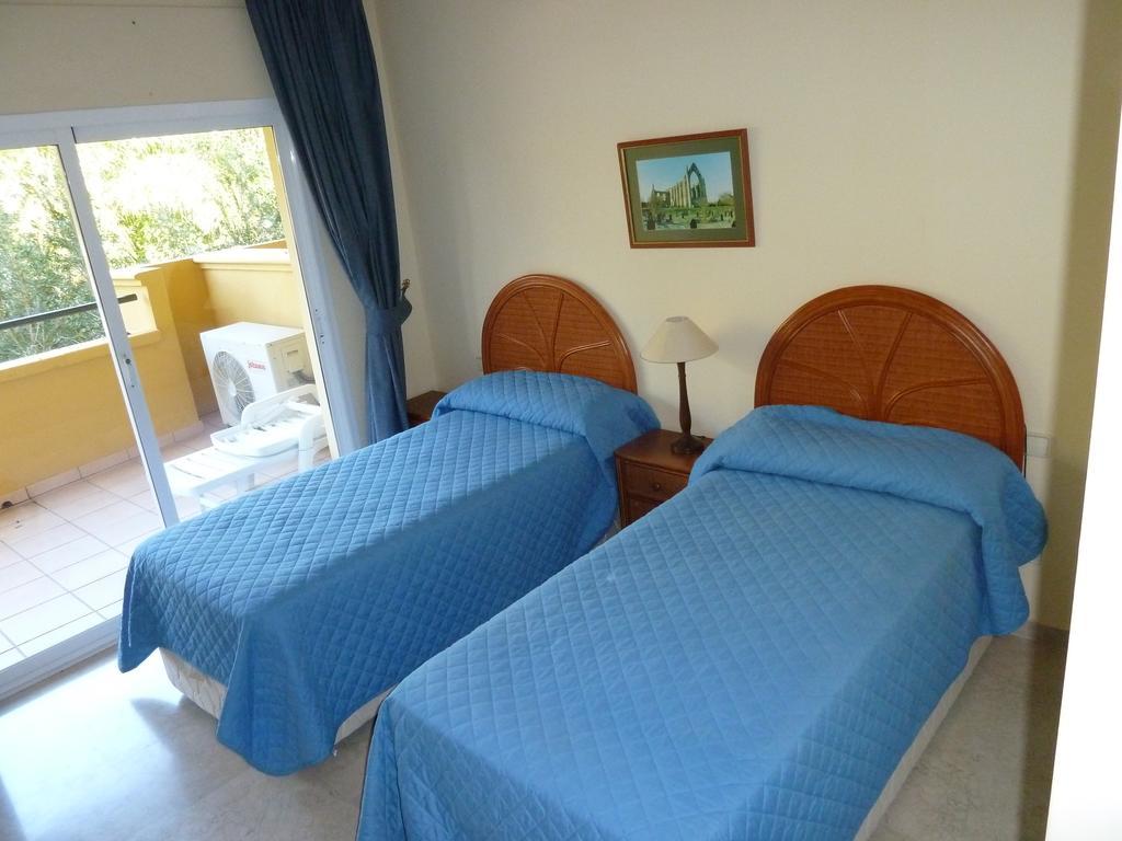Greenlife Village Apartment Marbella Værelse billede
