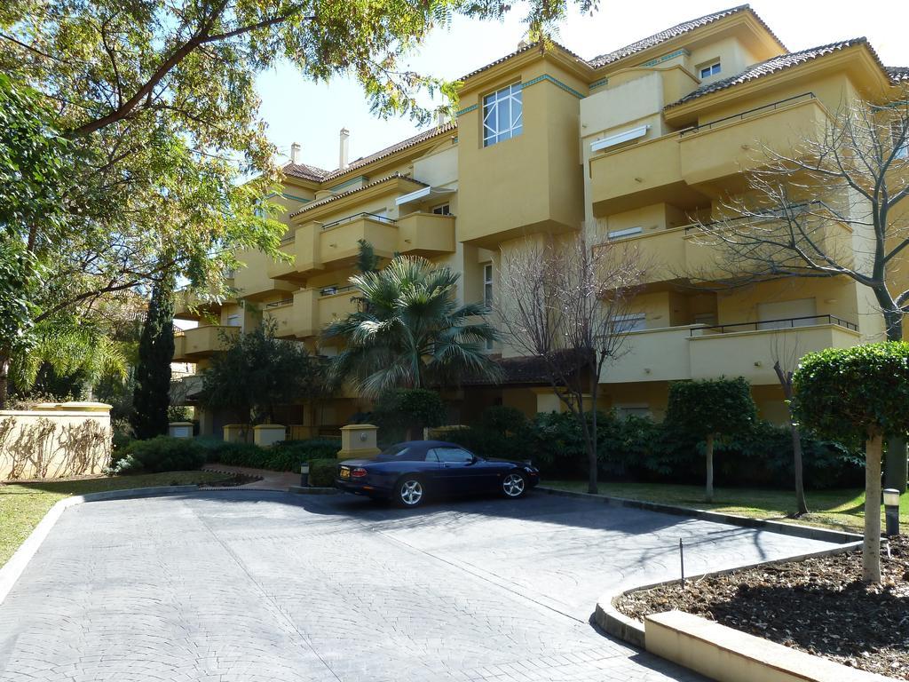 Greenlife Village Apartment Marbella Værelse billede