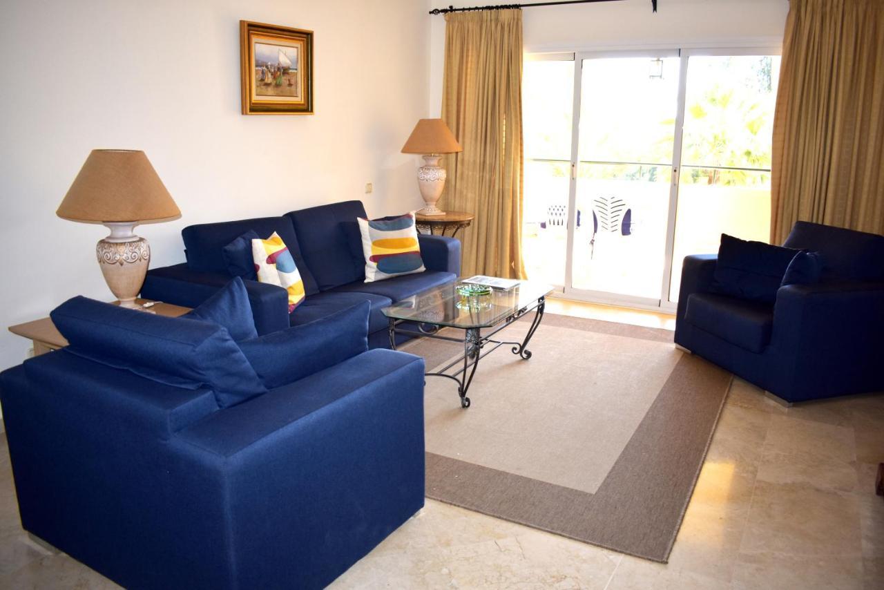 Greenlife Village Apartment Marbella Eksteriør billede