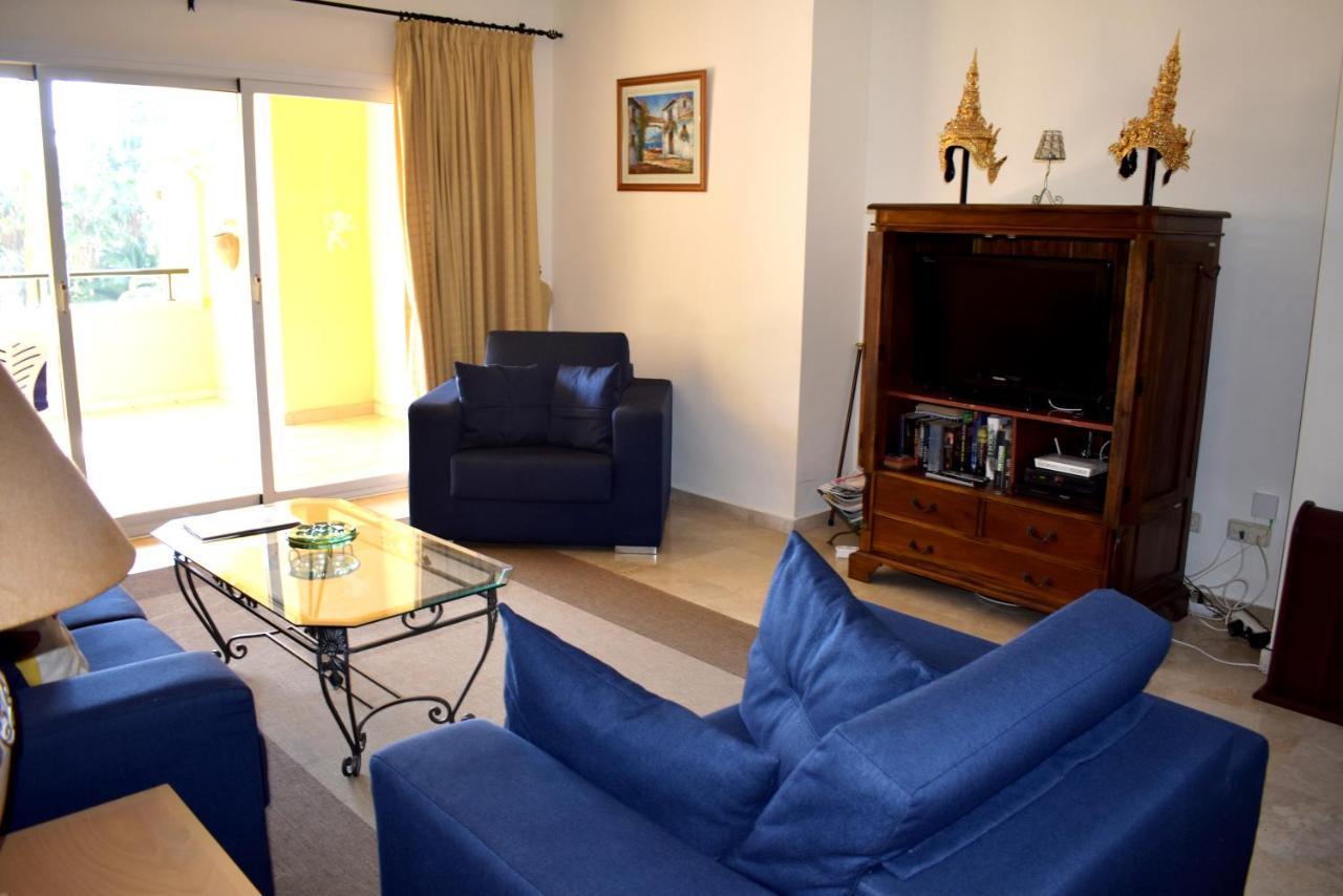 Greenlife Village Apartment Marbella Eksteriør billede