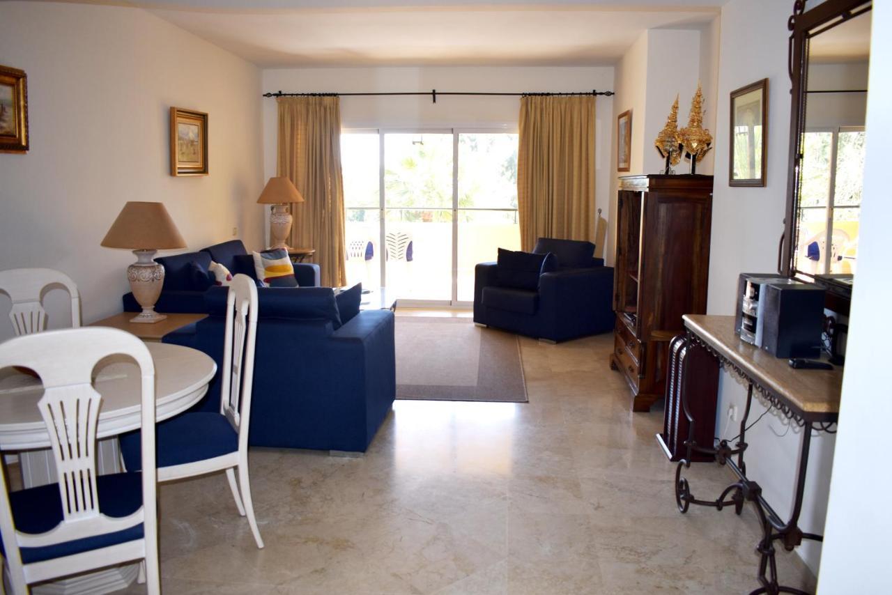 Greenlife Village Apartment Marbella Eksteriør billede